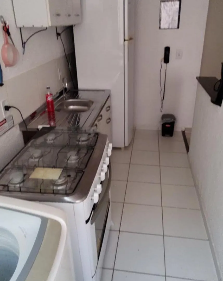 Em Natal, Aptº 2/4 Inteiro Em Condominio Fechado. Natal