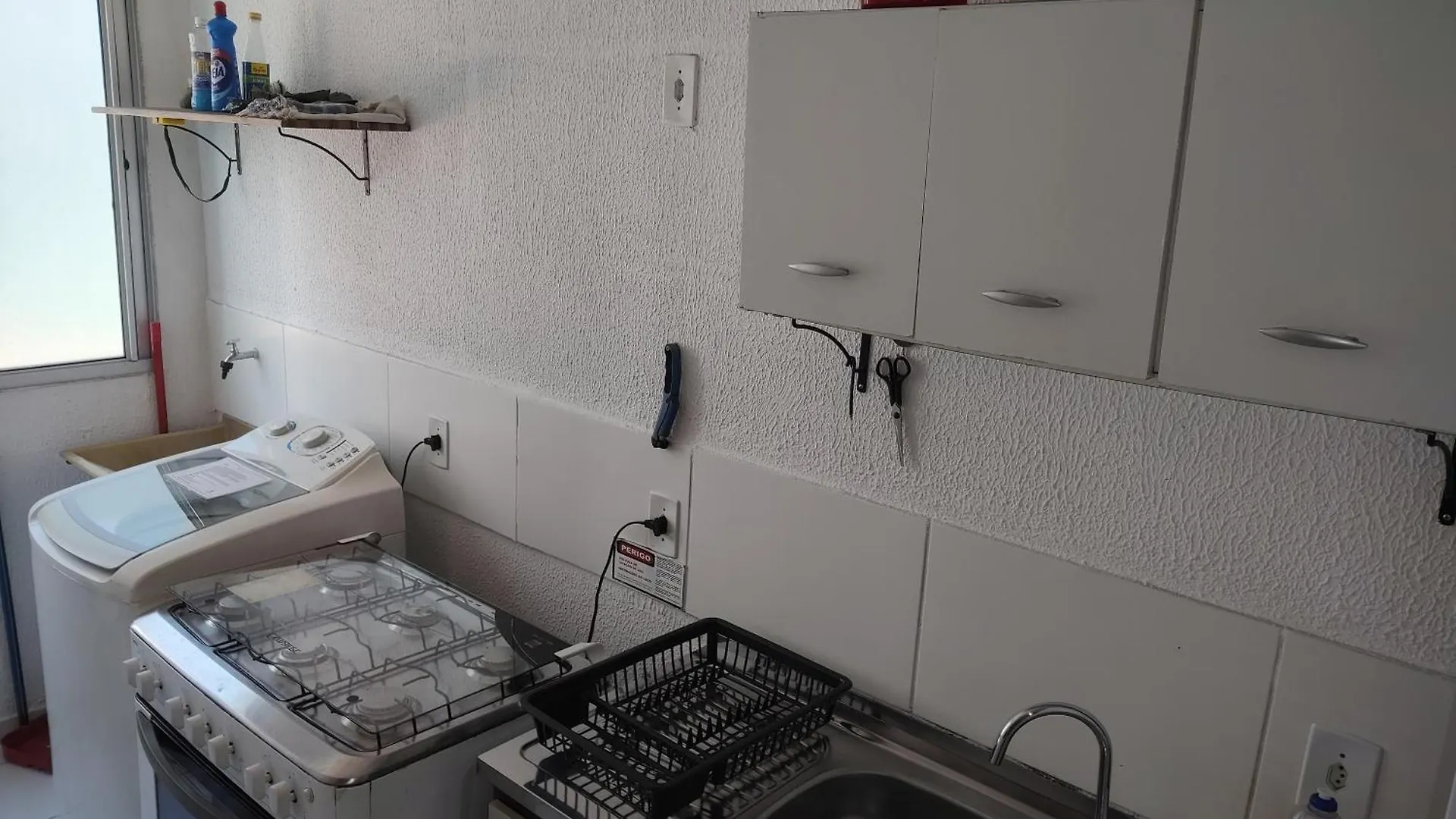 Daire Em Natal, Aptº 2/4 Inteiro Em Condominio Fechado. Brezilya